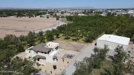 Property for sale in Dona Ana County, New Mexico