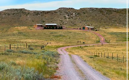 Property for sale in Goshen County, Wyoming