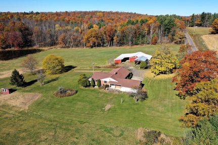 Property for sale in Steuben County, New York