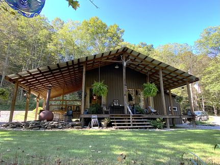 Recreational Property for sale in Roane County, West Virginia