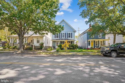 Property for sale in Talbot County, Maryland