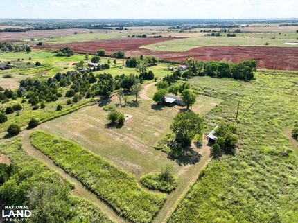 Horse Property for sale in Logan County, Oklahoma