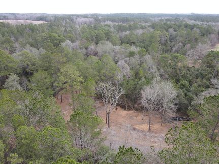 Property in Lamar County, Mississippi