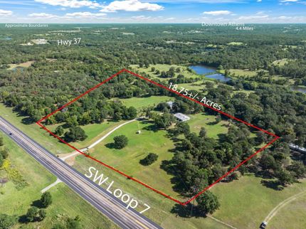 Property for sale in Henderson County, Texas