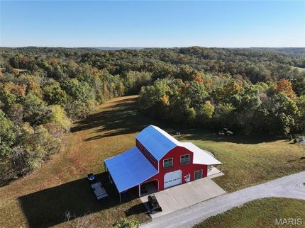 Lakefront Property for sale in Perry County, Missouri