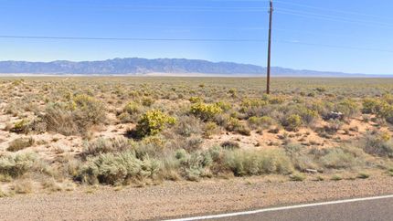 Property in Valencia County, New Mexico