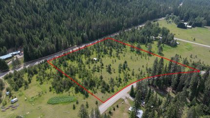 Property for sale in Pend Oreille County, Washington