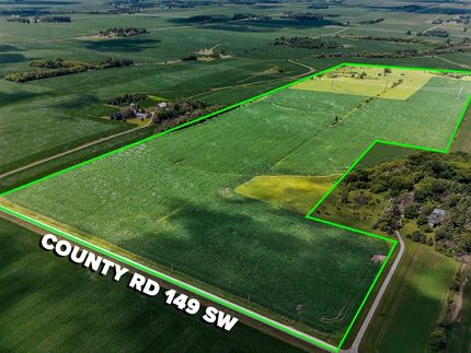 Farm Property for sale in Olmsted County, Minnesota