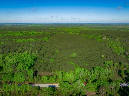 Property in Burke County, Georgia