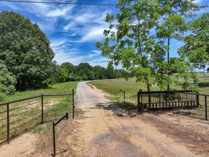 Property for sale in Van Zandt County, Texas