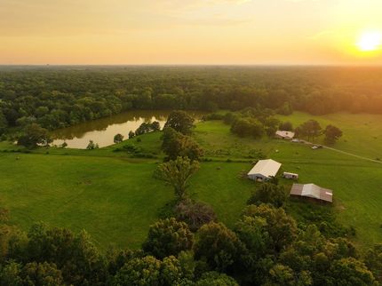 Property in Montgomery County, Alabama