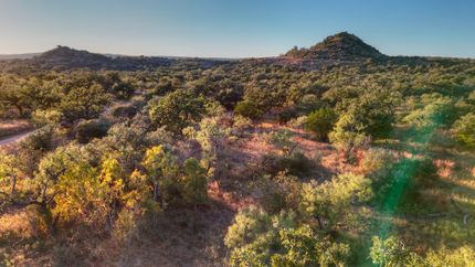 Ranch Property for sale in Mason County, Texas
