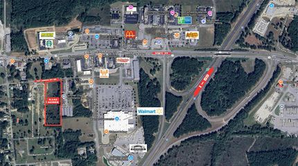 Property for sale in Etowah County, Alabama