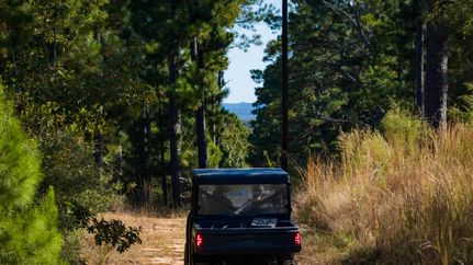 Ranch Property for sale in Leon County, Texas