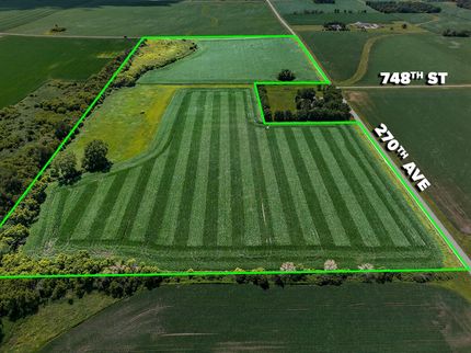 Farm Property for sale in Dodge County, Minnesota