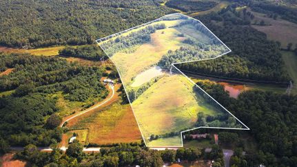Property for sale in Benton County, Tennessee