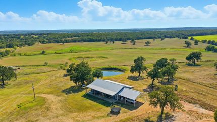 Property for sale in Palo Pinto County, Texas