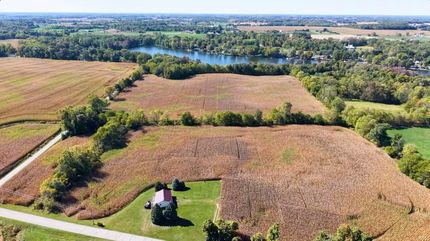 Property for sale in Lagrange County, Indiana