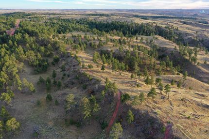 Recreational Property for sale in Campbell County, Wyoming