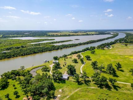 Farm Property for sale in Hood County, Texas