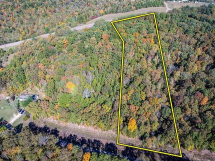 Undeveloped Land for sale in Hardin County, Tennessee