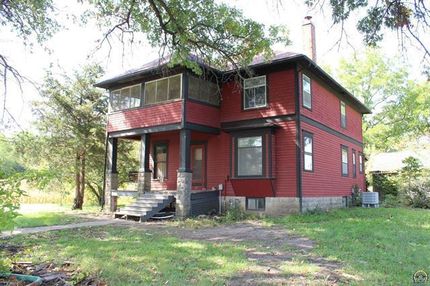 Property for sale in Osage County, Kansas