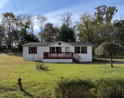 Property for sale in Warren County, Tennessee
