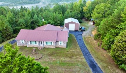 Farm Property for sale in Fayette County, Alabama