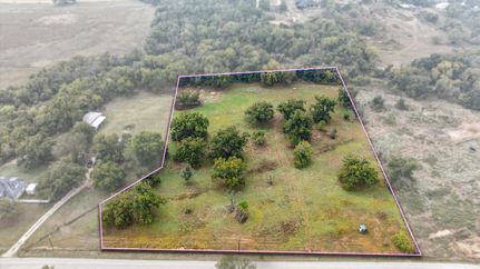 Property for sale in Parker County, Texas