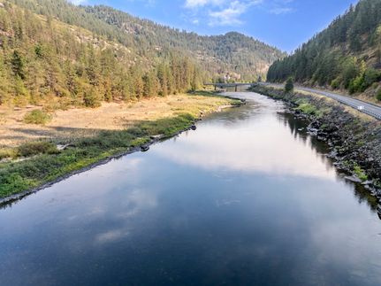 Waterfront Property for sale in Clearwater County, Idaho