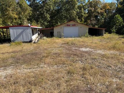 Property for sale in Hardeman County, Tennessee