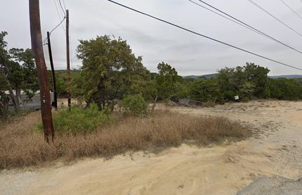 Property in Bandera County, Texas