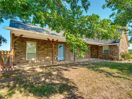 Property for sale in Pontotoc County, Oklahoma