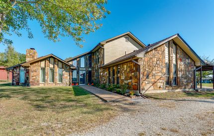 Property for sale in Pontotoc County, Oklahoma