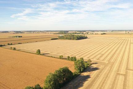 Property in Henry County, Indiana