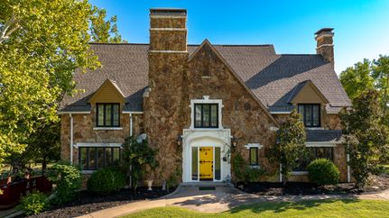 Property for sale in Pontotoc County, Oklahoma