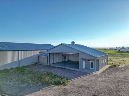 Property in Adams County, Colorado