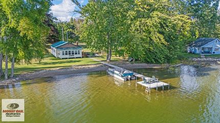 Property for sale in Saint Joseph County, Michigan