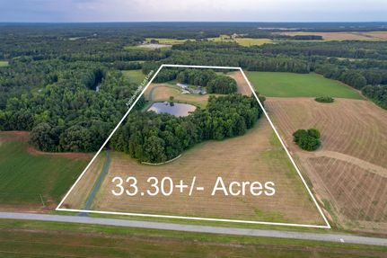 Farm Property for sale in Morgan County, Georgia