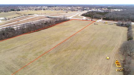 Undeveloped Land for sale in Christian County, Missouri
