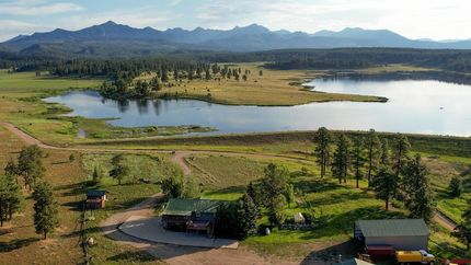 Lakefront Property for sale in Archuleta County, Colorado