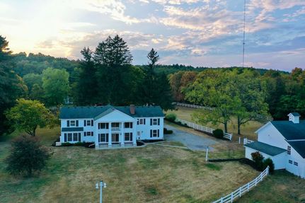 Waterfront Property for sale in Washtenaw County, Michigan