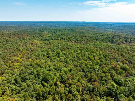Undeveloped Land for sale in Fulton County, Arkansas