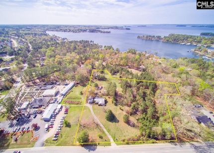 Commercial Property for sale in Lexington County, South Carolina