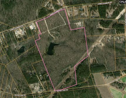 Property for sale in Lexington County, South Carolina