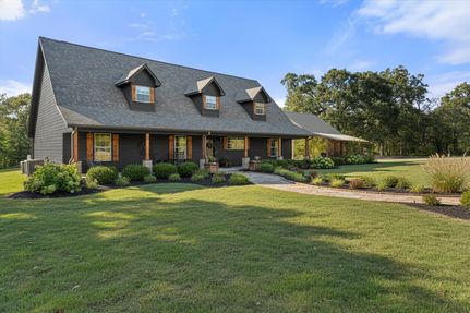 Horse Property for sale in Rains County, Texas