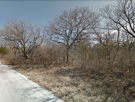 Property in Montague County, Texas