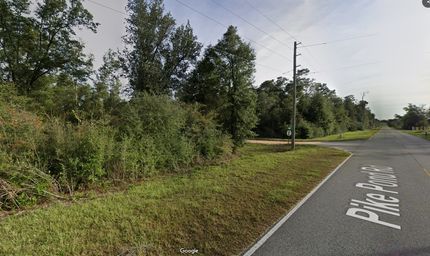 Property for sale in Jackson County, Florida