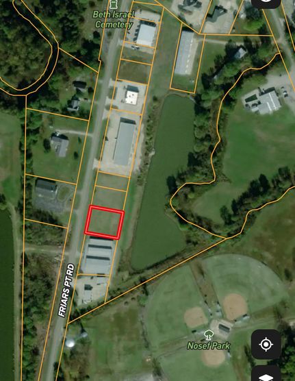 Recreational Property for sale in Coahoma County, Mississippi