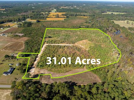 Undeveloped Land for sale in Horry County, South Carolina